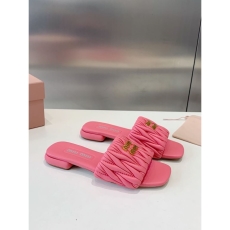 Miu Miu Sandals